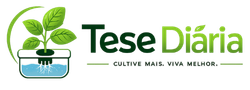 Logo Tese Diária
