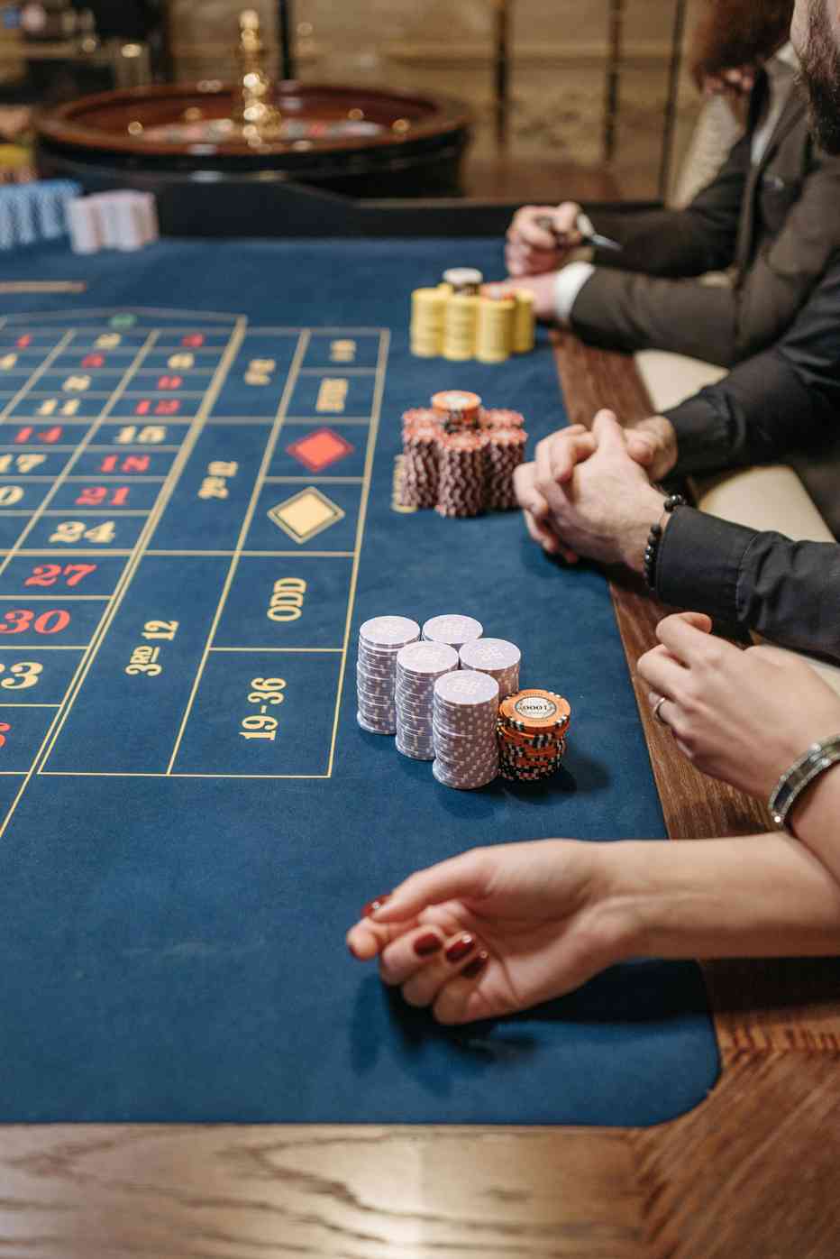 Casino lab Casino lab