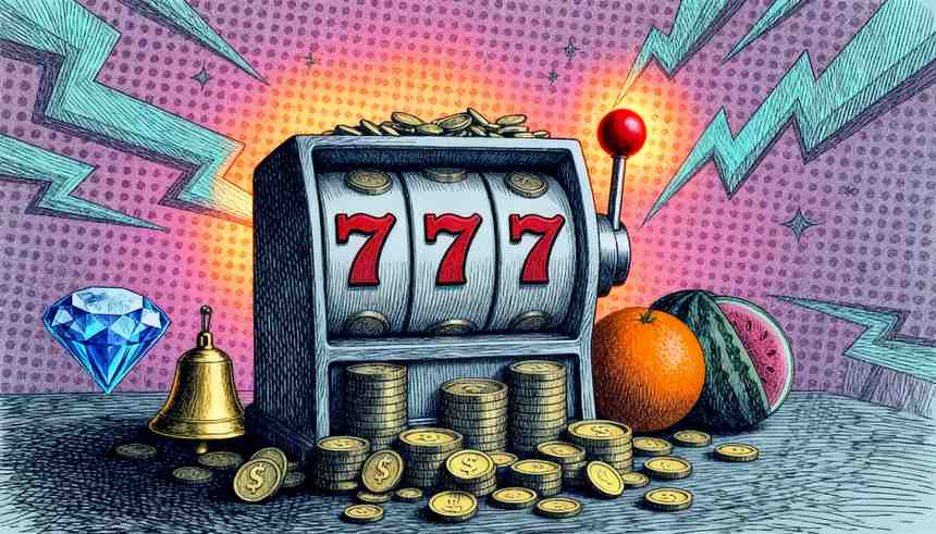 Nostalgia casino