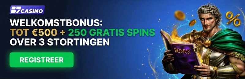 A look at b7 casino nederland A look at b7 casino nederland